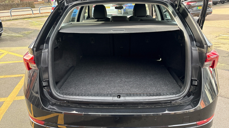 Skoda Octavia 1.4 TSI iV SE Technology DSG 5dr Estate